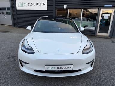 Tesla 2020 bilde 5