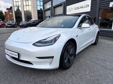 Tesla 2020 bilde 1