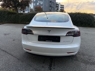 Tesla 2020 bilde 7