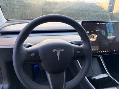 Tesla 2020 bilde 12