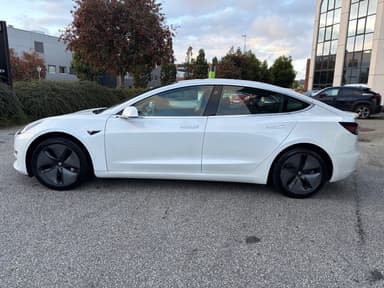 Tesla 2020 bilde 8