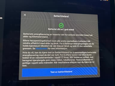 Tesla 2020 bilde 37