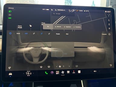 Tesla 2020 bilde 21