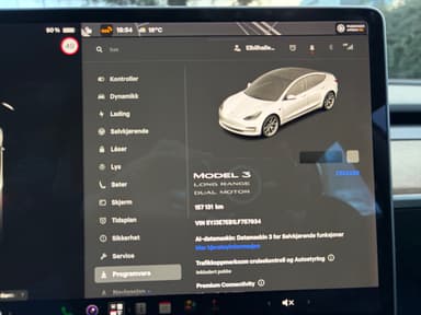 Tesla 2020 bilde 27