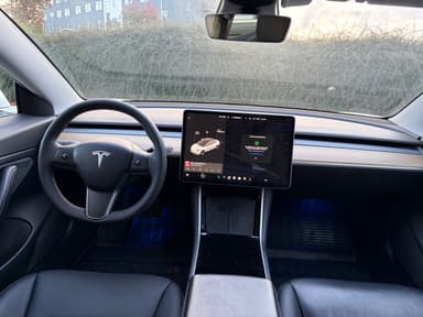 Tesla 2020 bilde 9