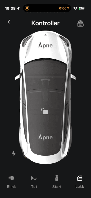 Tesla 2020 bilde 24