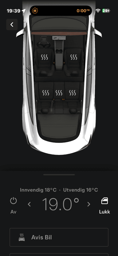 Tesla 2020 bilde 23