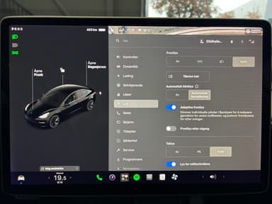 Tesla 2021 bilde 24