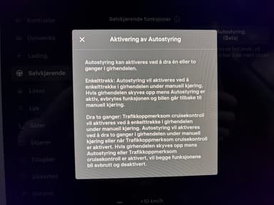 Tesla 2021 bilde 23