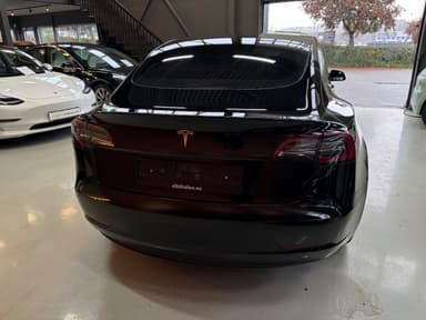 Tesla 2021 bilde 7