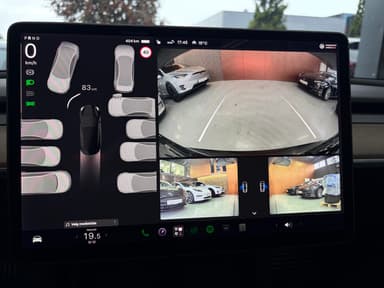 Tesla 2021 bilde 12