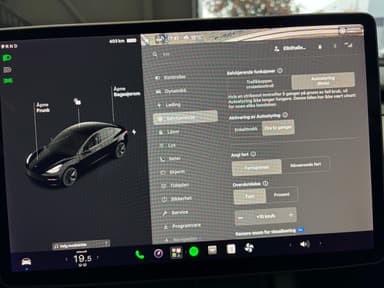 Tesla 2021 bilde 28