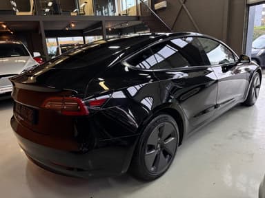 Tesla 2021 bilde 2
