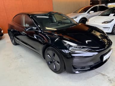 Tesla 2021 bilde 1