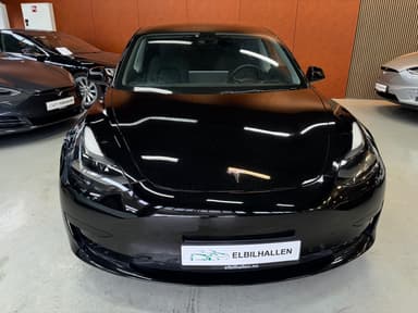 Tesla 2021 bilde 6