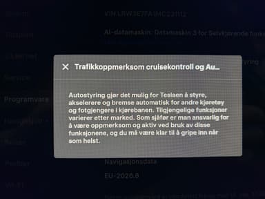 Tesla 2021 bilde 31