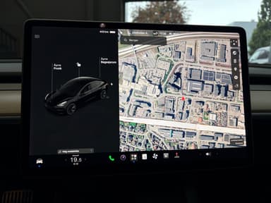 Tesla 2021 bilde 13
