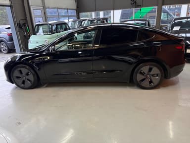 Tesla 2021 bilde 5