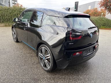 BMW 2017 bilde 4