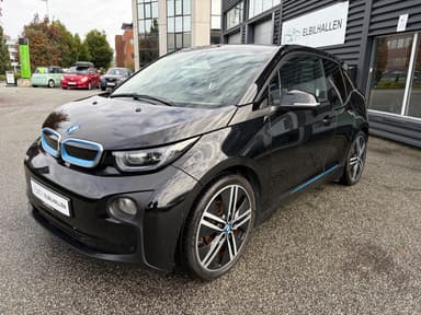 BMW 2017 bilde 1