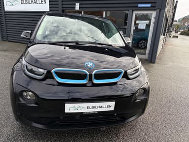 BMW 2017 bilde 8