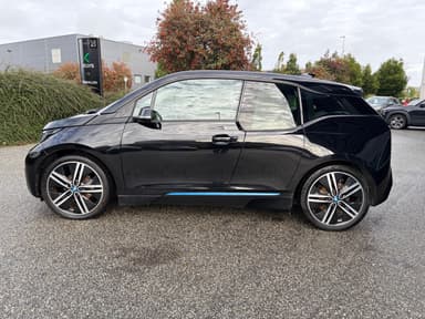 BMW 2017 bilde 7