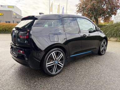BMW 2017 bilde 2