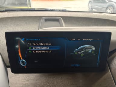 BMW 2017 bilde 26