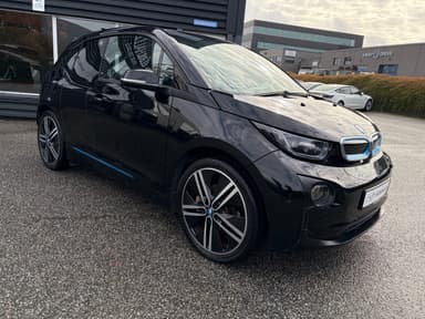BMW 2017 bilde 3