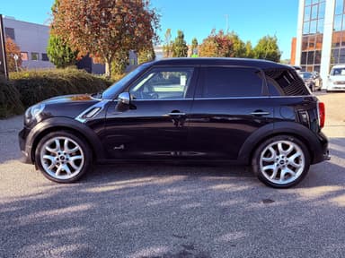 Mini 2014 bilde 6