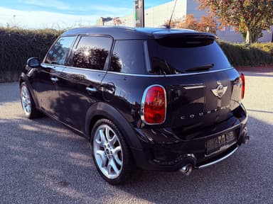 Mini 2014 bilde 1