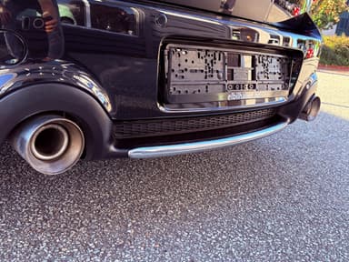 Mini 2014 bilde 29