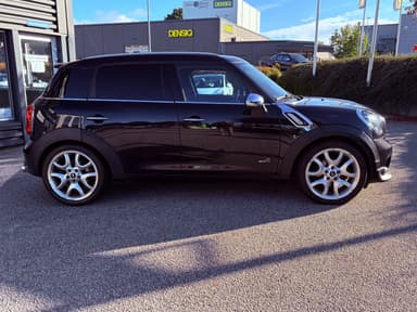 Mini 2014 bilde 7