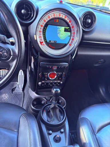 Mini 2014 bilde 22