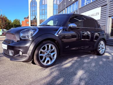 Mini 2014 bilde 26