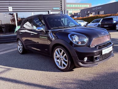 Mini 2014 bilde 4