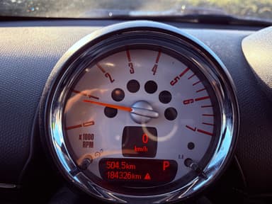 Mini 2014 bilde 17