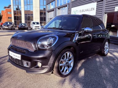 Mini 2014 bilde 2