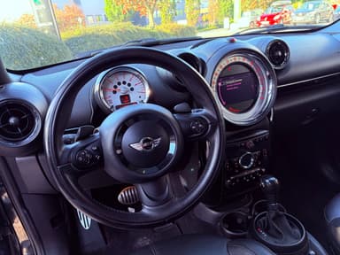 Mini 2014 bilde 9