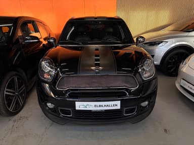 Mini 2014 bilde 8