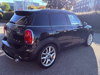 Mini 2014 bilde 3