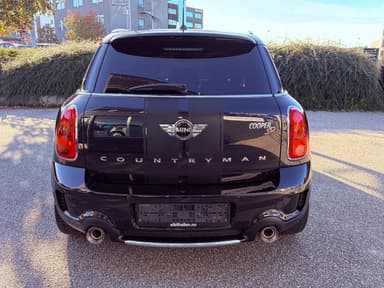 Mini 2014 bilde 5