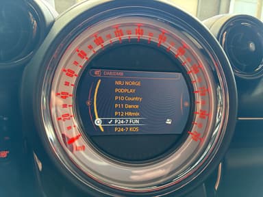 Mini 2014 bilde 32