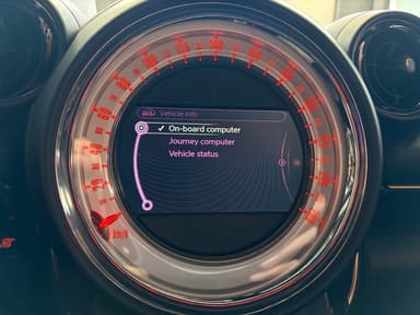 Mini 2014 bilde 36