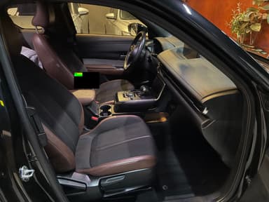 Mazda 2021 bilde 9
