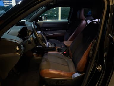 Mazda 2021 bilde 8