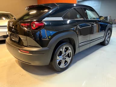 Mazda 2021 bilde 2