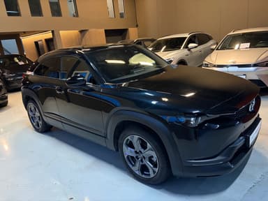 Mazda 2021 bilde 5