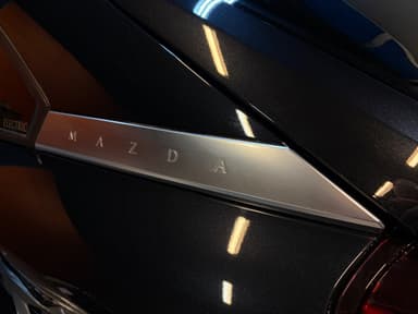 Mazda 2021 bilde 31