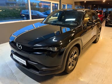 Mazda 2021 bilde 3